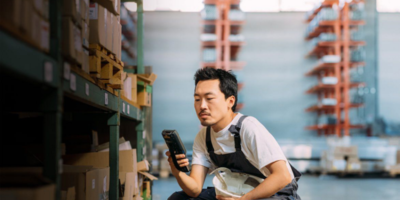 Qualcomm Unveils World's First Enterprise Mobile Processor with Fully Integrated RFID: The Dragonwing™ Q-6690 1 image of Qualcomm Unveils World's First Enterprise Mobile Processor with Fully Integrated RFID: The Dragonwing™ Q-6690 - HelloExpress - 1