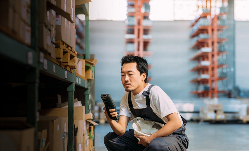 Qualcomm Unveils World's First Enterprise Mobile Processor with Fully Integrated RFID: The Dragonwing™ Q-6690 2 image of Qualcomm Unveils World's First Enterprise Mobile Processor with Fully Integrated RFID: The Dragonwing™ Q-6690 - HelloExpress - 2