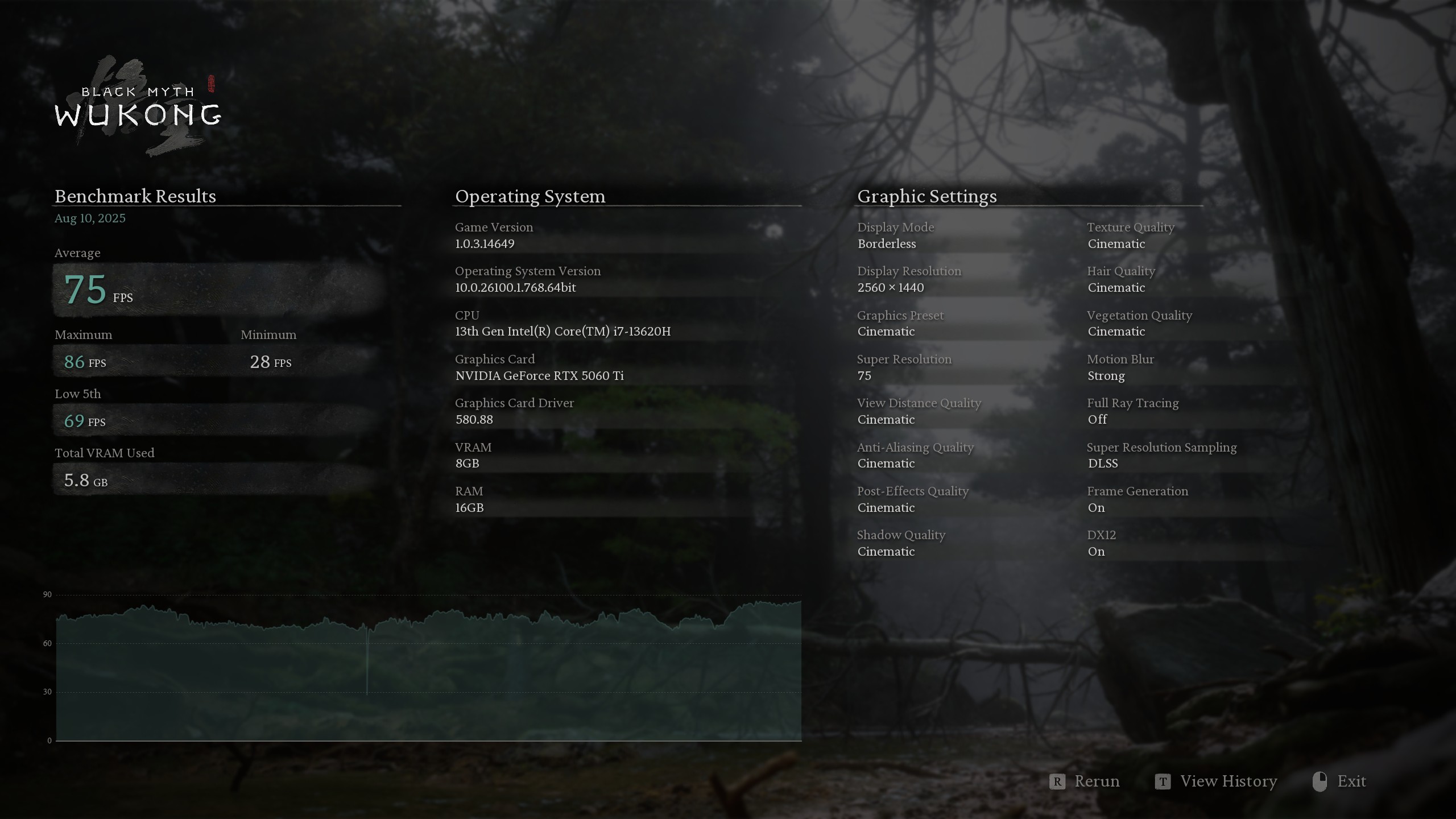 ASUS TUF Gaming T500 (2025) Mini Tower Gaming PC Review 29 image of ASUS TUF Gaming T500 (2025) Mini Tower Gaming PC Review - HelloExpress - 29