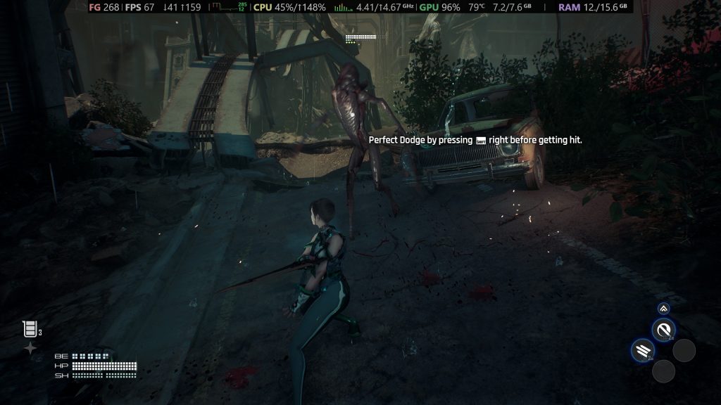 ASUS TUF Gaming T500 (2025) Mini Tower Gaming PC Review 34 image of ASUS TUF Gaming T500 (2025) Mini Tower Gaming PC Review - HelloExpress - 34