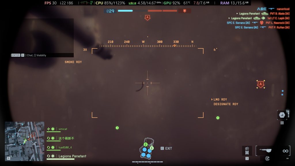 ASUS TUF Gaming T500 (2025) Mini Tower Gaming PC Review 39 image of ASUS TUF Gaming T500 (2025) Mini Tower Gaming PC Review - HelloExpress - 39