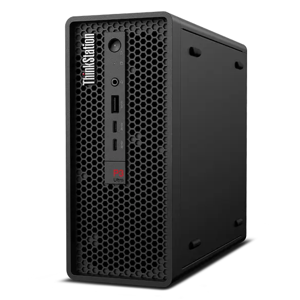 Lenovo Launches New Workstation Solutions and Updates to ThinkStation Portfolio 4 image of Lenovo Launches New Workstation Solutions and Updates to ThinkStation Portfolio - HelloExpress - 4