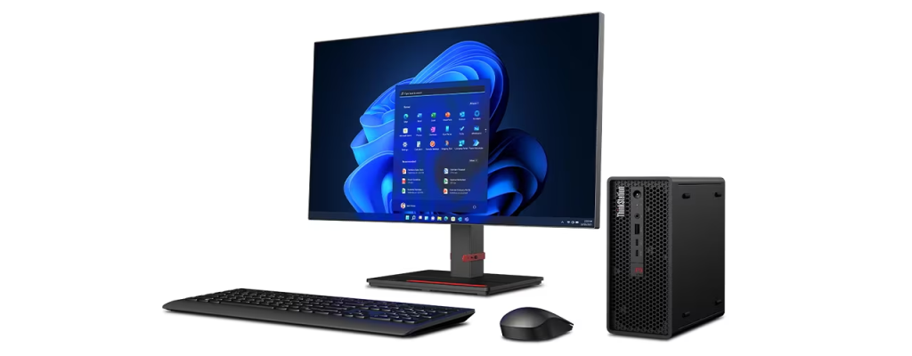 Lenovo Launches New Workstation Solutions and Updates to ThinkStation Portfolio 10 image of Lenovo Launches New Workstation Solutions and Updates to ThinkStation Portfolio - HelloExpress - 10