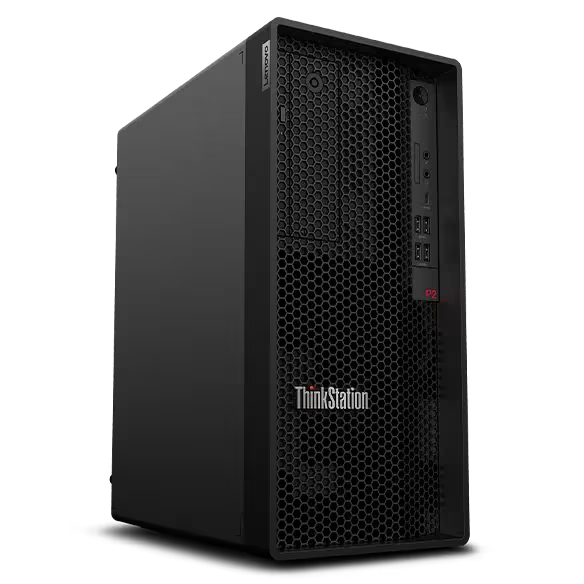 Lenovo Launches New Workstation Solutions and Updates to ThinkStation Portfolio 7 image of Lenovo Launches New Workstation Solutions and Updates to ThinkStation Portfolio - HelloExpress - 7