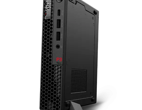 image of Lenovo Launches New Workstation Solutions and Updates to ThinkStation Portfolio - HelloExpress - 2