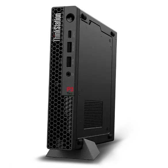 Lenovo Launches New Workstation Solutions and Updates to ThinkStation Portfolio 5 image of Lenovo Launches New Workstation Solutions and Updates to ThinkStation Portfolio - HelloExpress - 5