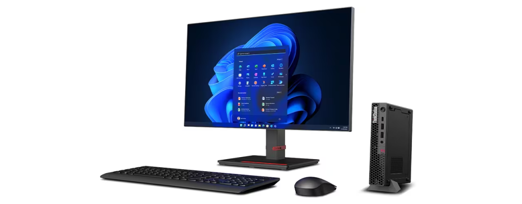 Lenovo Launches New Workstation Solutions and Updates to ThinkStation Portfolio 9 image of Lenovo Launches New Workstation Solutions and Updates to ThinkStation Portfolio - HelloExpress - 9