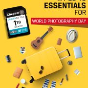 image of From Lens to Legacy – Kingston Technology Celebrates World Photography Day 2025 - HelloExpress - 6