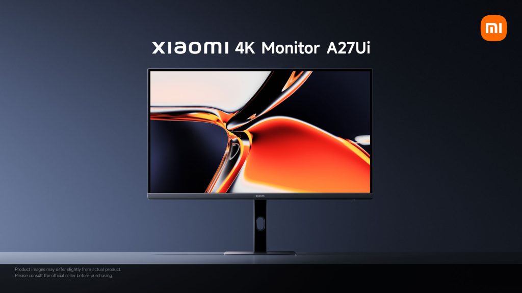 Xiaomi Unveils Smart Home Innovations to Elevate Entertainment, Cleaning, and Productivity 10 image of Xiaomi Unveils Smart Home Innovations to Elevate Entertainment, Cleaning, and Productivity - HelloExpress - 10