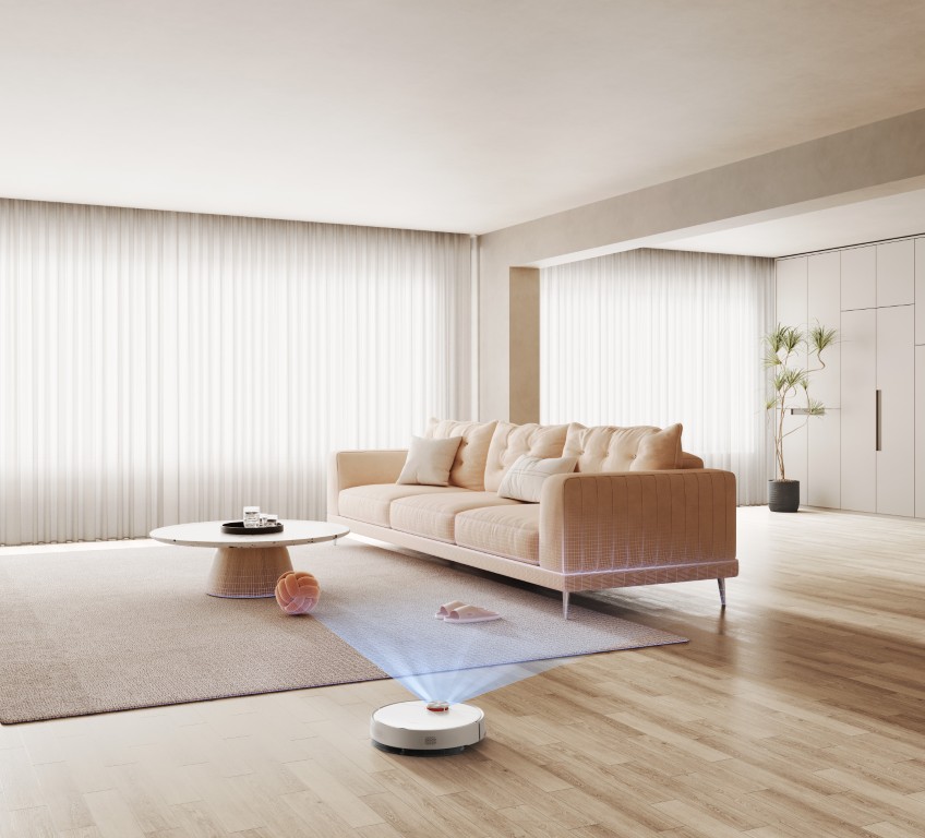 Xiaomi Unveils Smart Home Innovations to Elevate Entertainment, Cleaning, and Productivity 8 image of Xiaomi Unveils Smart Home Innovations to Elevate Entertainment, Cleaning, and Productivity - HelloExpress - 8