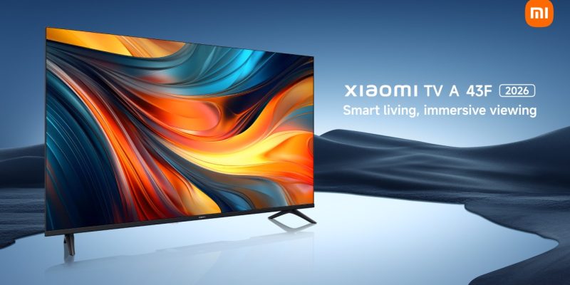 Xiaomi Unveils Smart Home Innovations to Elevate Entertainment, Cleaning, and Productivity 1 image of Xiaomi Unveils Smart Home Innovations to Elevate Entertainment, Cleaning, and Productivity - HelloExpress - 1