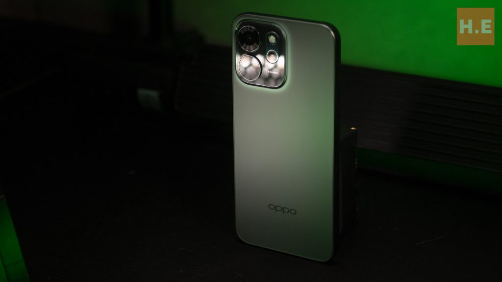 image of Oppo Reno 14F Review - HelloExpress - 3