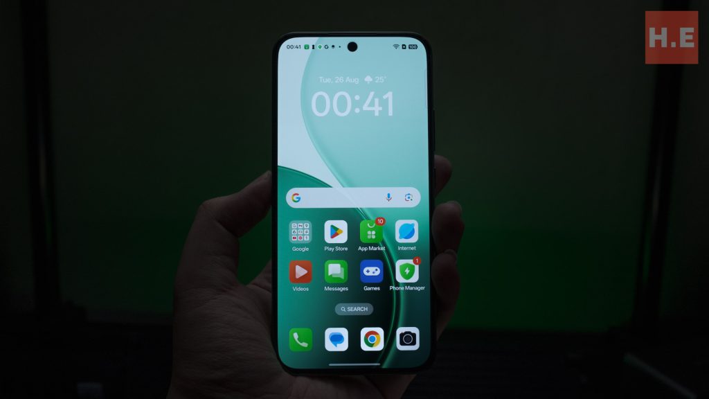 image of Oppo Reno 14F Review - HelloExpress - 9