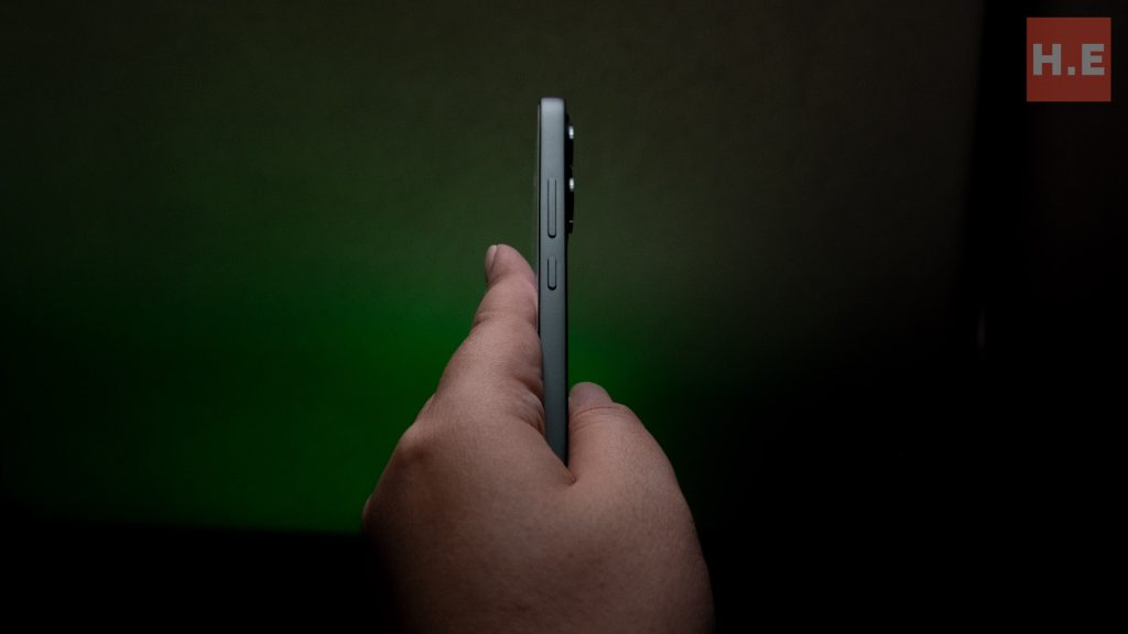 image of Oppo Reno 14F Review - HelloExpress - 6