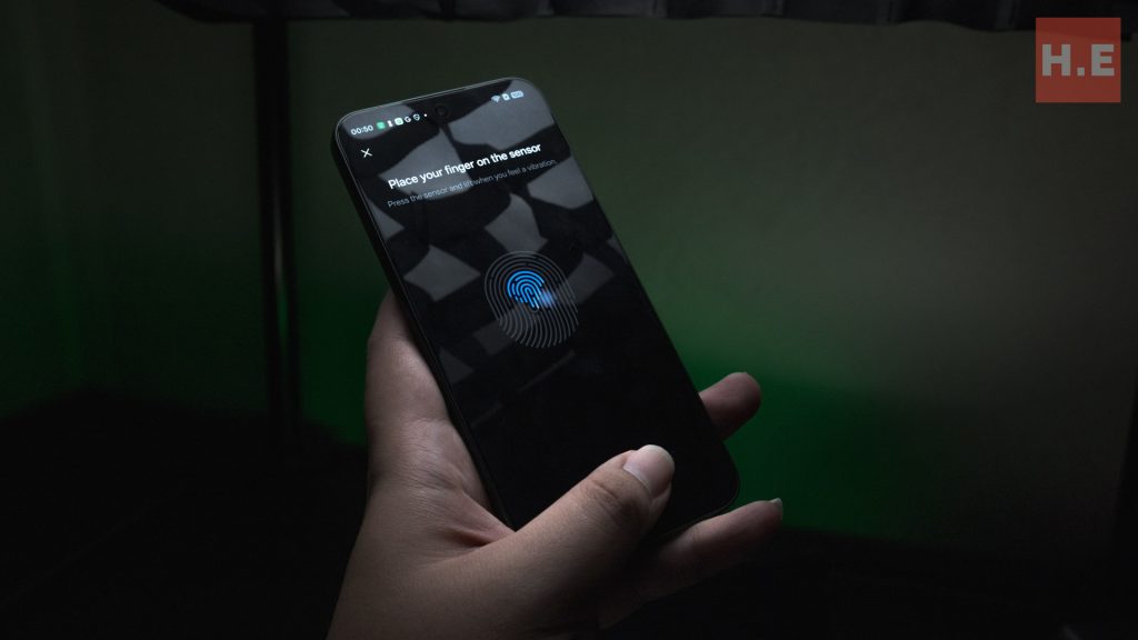 image of Oppo Reno 14F Review - HelloExpress - 7