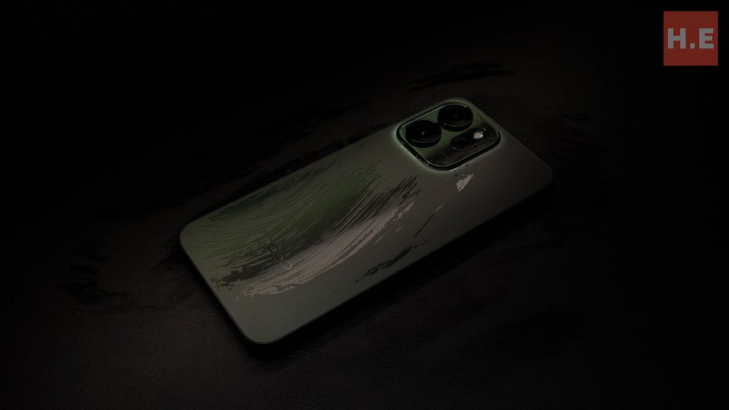 image of Oppo Reno 14F Review - HelloExpress - 8