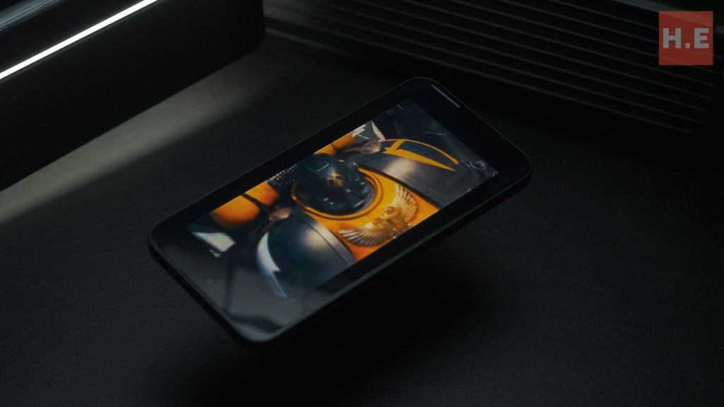image of Oppo Reno 14F Review - HelloExpress - 11