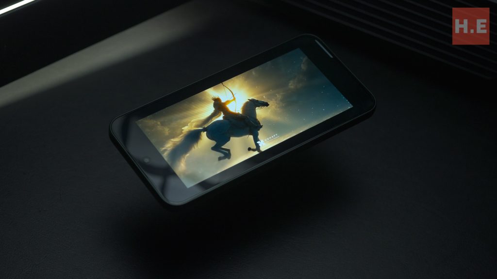 image of Oppo Reno 14F Review - HelloExpress - 10