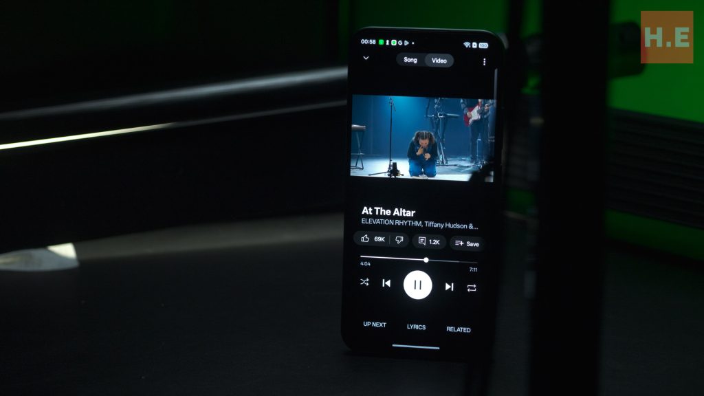 image of Oppo Reno 14F Review - HelloExpress - 13