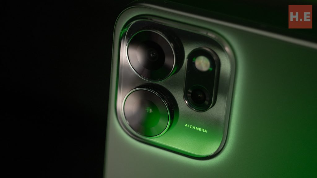 Oppo Reno 14F