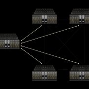 NVIDIA Introduces Spectrum-XGS Ethernet to Link Distributed Data Centers into Giga-Scale AI Super-Factories 6 image of NVIDIA Introduces Spectrum-XGS Ethernet to Link Distributed Data Centers into Giga-Scale AI Super-Factories - HelloExpress - 6