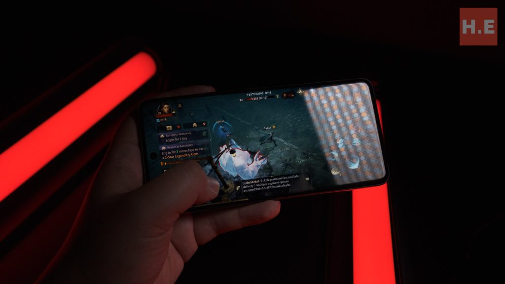 image of vivo V60 Review: A Mid-Range Masterpiece? - HelloExpress - 26