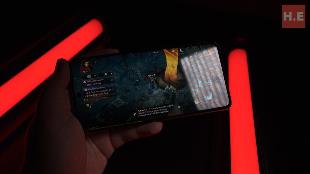 image of vivo V60 Review: A Mid-Range Masterpiece? - HelloExpress - 28