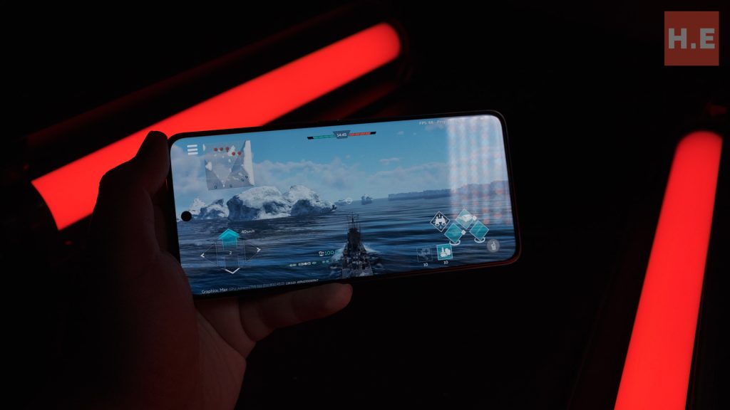 image of vivo V60 Review: A Mid-Range Masterpiece? - HelloExpress - 29