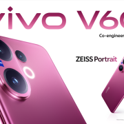 Innovation Meets Fashion: vivo V60 Unveiled in Berry Purple at KL Fashion Week 2025 6 image of Innovation Meets Fashion: vivo V60 Unveiled in Berry Purple at KL Fashion Week 2025 - HelloExpress - 6