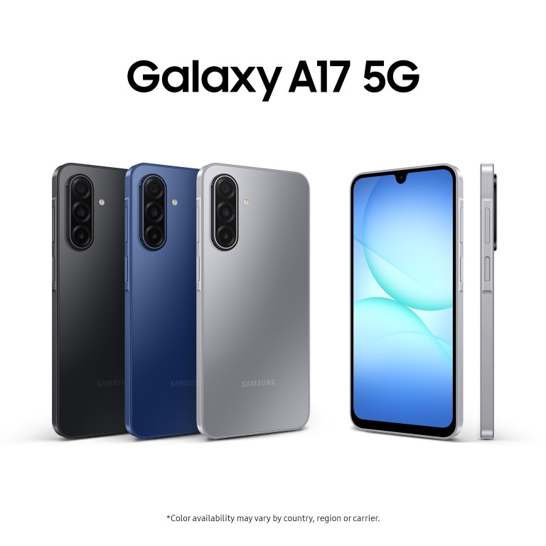 image of Samsung Launches Galaxy A17 and Galaxy A07 in Malaysia, Bringing Essential AI and Enhanced Durability to the Entry-Level Market - HelloExpress - 5