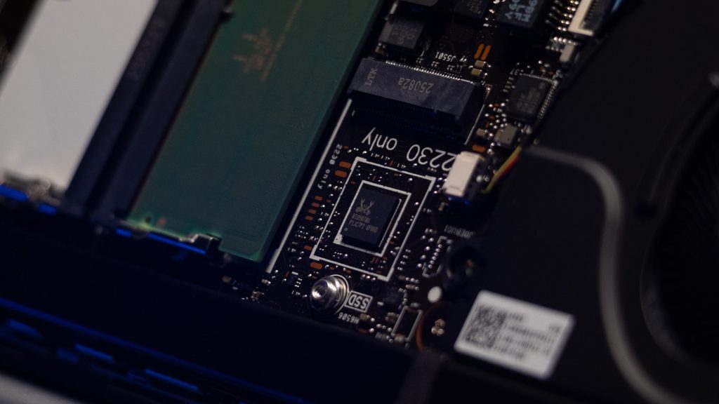 ASUS ExpertBook P1 Review Refreshed: User-repairability +5 25 image of ASUS ExpertBook P1 Review Refreshed: User-repairability +5 - HelloExpress - 25