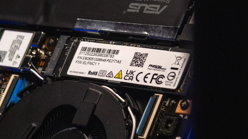 ASUS ExpertBook P1 Review Refreshed: User-repairability +5 24 image of ASUS ExpertBook P1 Review Refreshed: User-repairability +5 - HelloExpress - 24