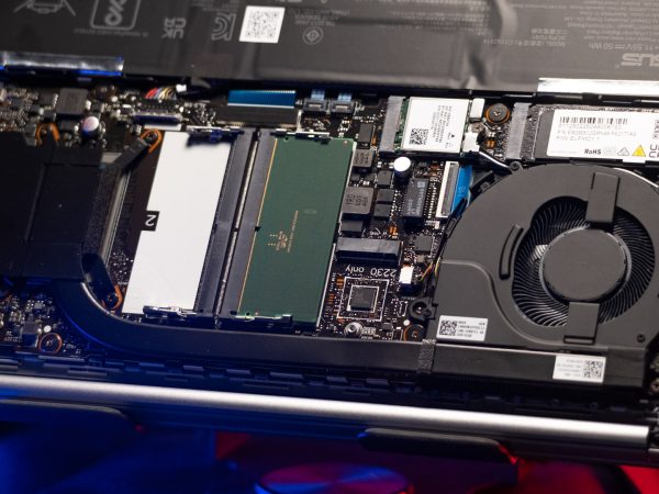 image of ASUS ExpertBook P1 Review Refreshed: User-repairability +5 - HelloExpress - 1