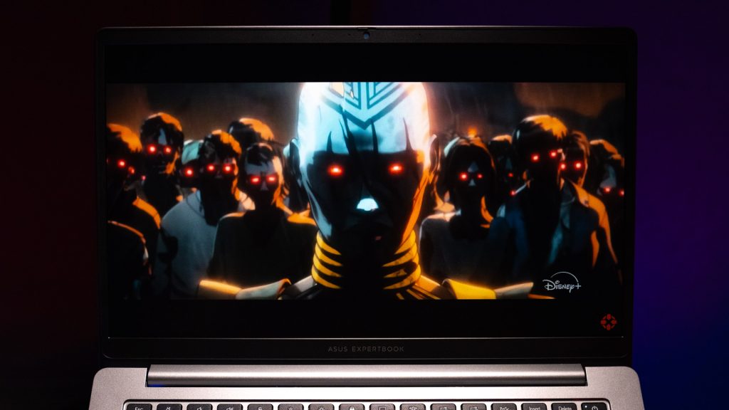 ASUS ExpertBook P1 Review Refreshed: User-repairability +5 8 image of ASUS ExpertBook P1 Review Refreshed: User-repairability +5 - HelloExpress - 8