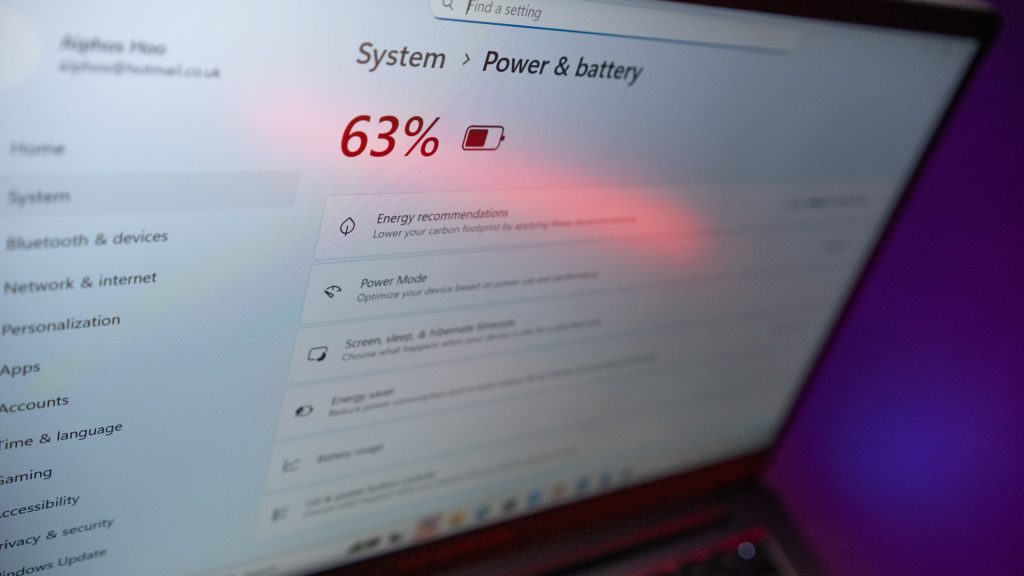 ASUS ExpertBook P1 Review Refreshed: User-repairability +5 29 image of ASUS ExpertBook P1 Review Refreshed: User-repairability +5 - HelloExpress - 29