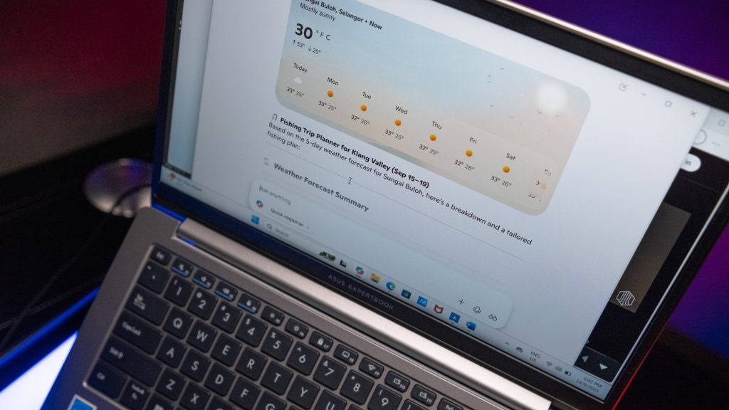 ASUS ExpertBook P1 Review Refreshed: User-repairability +5 37 image of ASUS ExpertBook P1 Review Refreshed: User-repairability +5 - HelloExpress - 37