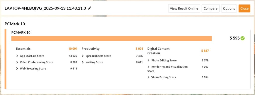 ASUS ExpertBook P1 Review Refreshed: User-repairability +5 21 image of ASUS ExpertBook P1 Review Refreshed: User-repairability +5 - HelloExpress - 21
