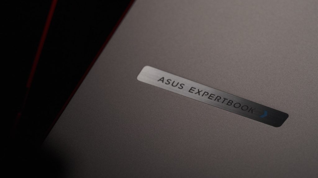 ASUS ExpertBook P3 P3405 CVA Review: The Executive Workhorse 26 image of ASUS ExpertBook P3 P3405 CVA Review: The Executive Workhorse - HelloExpress - 26