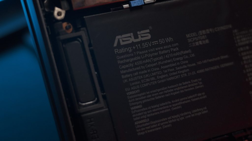 ASUS ExpertBook P3 P3405 CVA Review: The Executive Workhorse 11 image of ASUS ExpertBook P3 P3405 CVA Review: The Executive Workhorse - HelloExpress - 11