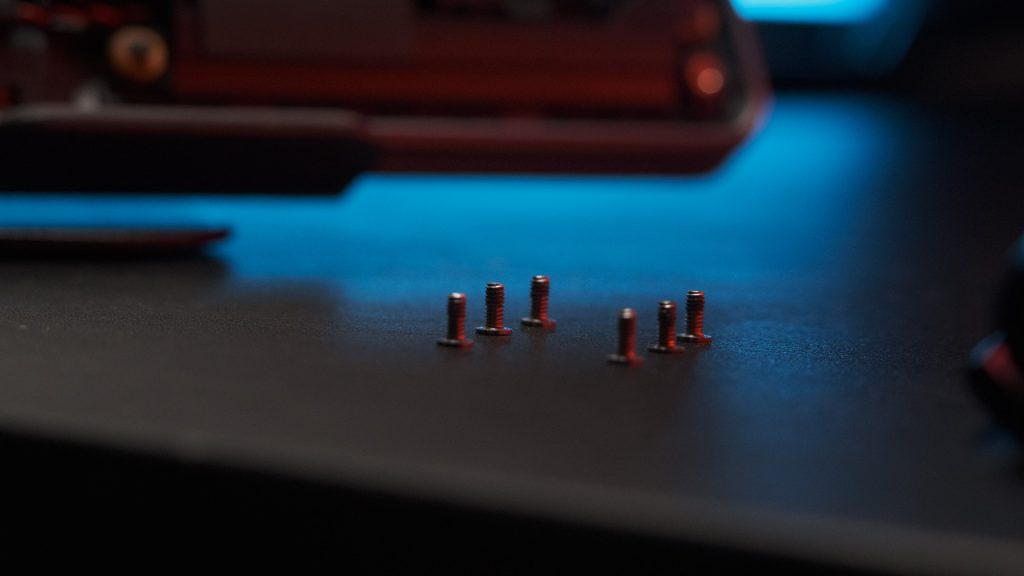 ASUS ExpertBook P3 P3405 CVA Review: The Executive Workhorse 25 image of ASUS ExpertBook P3 P3405 CVA Review: The Executive Workhorse - HelloExpress - 25