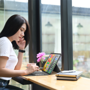 image of Acer Expands Product Lineup with New Tablets, Monitors, and Wi-Fi 7 Router - HelloExpress - 7