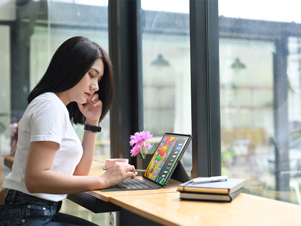 image of Acer Expands Product Lineup with New Tablets, Monitors, and Wi-Fi 7 Router - HelloExpress - 2