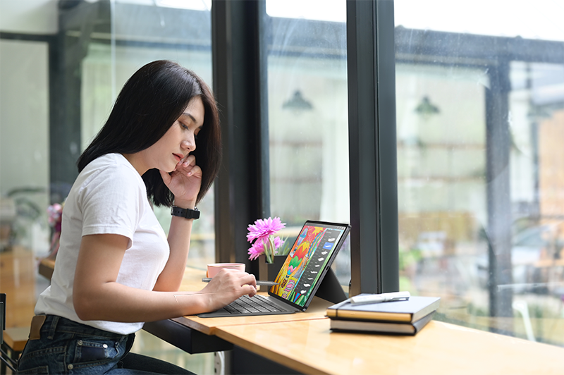 Acer Expands Product Lineup with New Tablets, Monitors, and Wi-Fi 7 Router 4 image of Acer Expands Product Lineup with New Tablets, Monitors, and Wi-Fi 7 Router - HelloExpress - 4