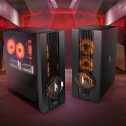 Acer Refreshes Nitro Lineup with New AI-Powered Gaming PCs and Displays 6 image of Acer Refreshes Nitro Lineup with New AI-Powered Gaming PCs and Displays - HelloExpress - 6