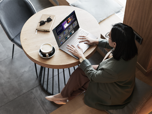 image of Acer Debuts the Swift Air 16: An Ultralight Copilot+ PC for the Modern Professional - HelloExpress - 3