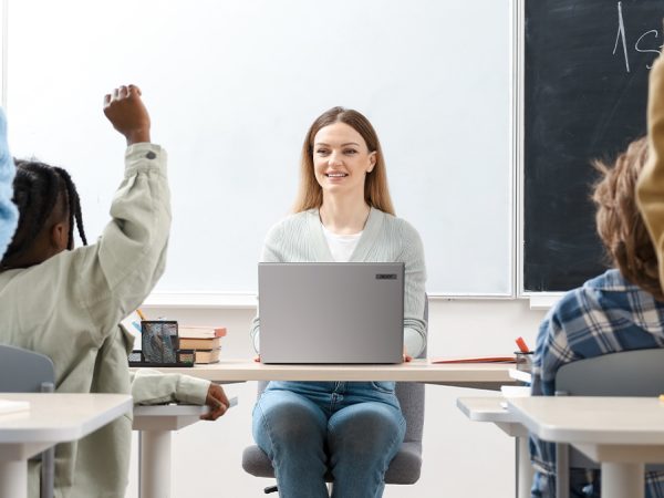 image of Acer Launches TravelMate X14 AI Business Laptop and Eco-Friendly Vero Projectors - HelloExpress - 4