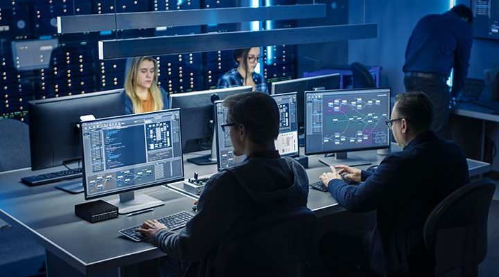 Acer Unveils the Veriton GN100 AI Mini Workstation, Powered by NVIDIA’s GB10 Superchip 1 image of Acer Unveils the Veriton GN100 AI Mini Workstation, Powered by NVIDIA’s GB10 Superchip - HelloExpress - 1