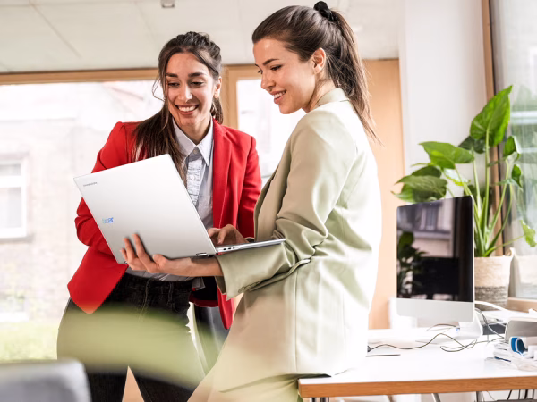 image of Acer Launches First Chromebook with MediaTek Kompanio Ultra Processor, Unveils New Chromebox Models - HelloExpress - 1