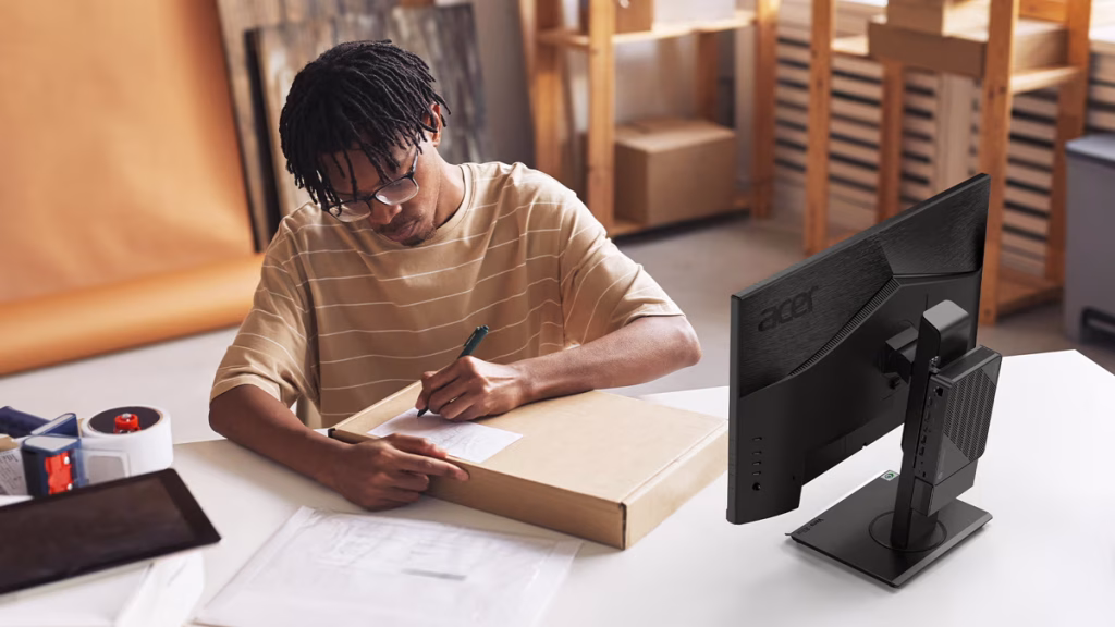 Acer Launches First Chromebook with MediaTek Kompanio Ultra Processor, Unveils New Chromebox Models 6 image of Acer Launches First Chromebook with MediaTek Kompanio Ultra Processor, Unveils New Chromebox Models - HelloExpress - 6