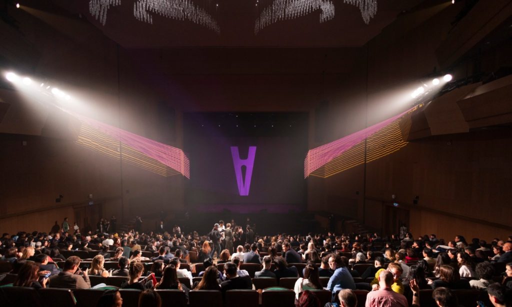 image of Malaysian Film Lecturer Yow Chong Lee Named to Selection Committee for Alternativa Film Festival 2026 - HelloExpress - 2